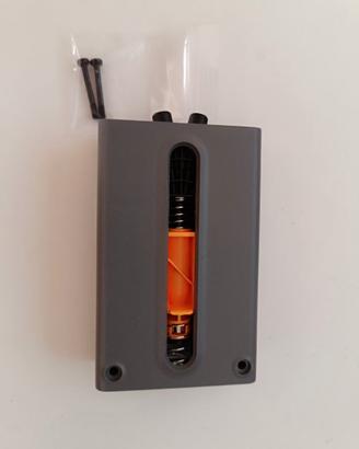 Stampante 3D - Filament Buffer - for Bambulab P2S