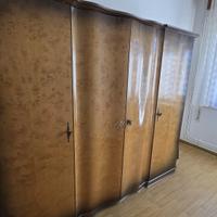 Armadio Vintage anni 60'