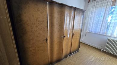 Armadio Vintage anni 60'