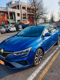 Renault Mégane E-Tech Plug-in Hybrid RS Line 160