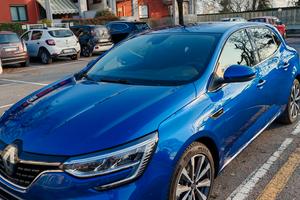 Renault Mégane E-Tech Plug-in Hybrid RS Line 160