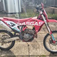 Gas Gas EC 250 F 2022