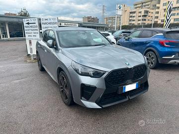 Bmw X2 M sport Pro diesel