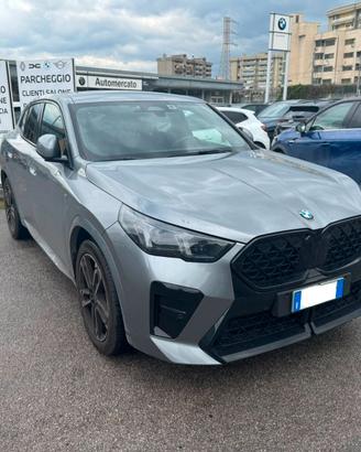 Bmw X2 M sport Pro diesel