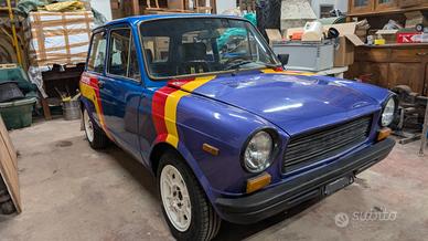 A112 Abarth - 1976