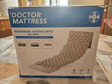 MATERASSO ANTIDECUPITO