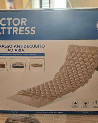 MATERASSO ANTIDECUPITO