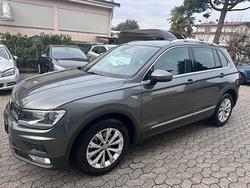 Volkswagen Tiguan 1.6 TDI SCR Business BlueMotion 