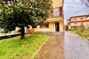 PORZIONE DI BIFAMILIARE A LEVATE