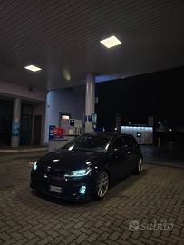 Volkswagen Golf 7.5