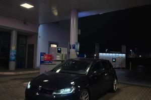 Volkswagen Golf 7.5