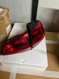 Fari posteriori golf 7