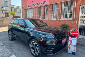 Land Rover Range Velar 2.0D I4 240 CV R-Dynamic SE