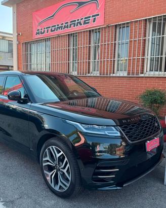 Land Rover Range Velar 2.0D I4 240 CV R-Dynamic SE