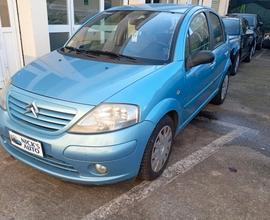 Citroen C3 SensoDrive Elegance-2004