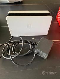 Nintendo Switch Dock Set