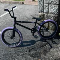 bicicletta bmx