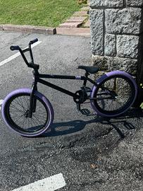 bicicletta bmx