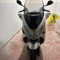 Malaguti Madison 250