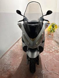 Malaguti Madison 250