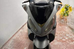 Malaguti Madison 250