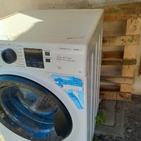 lavatrice Ariston come nuova 