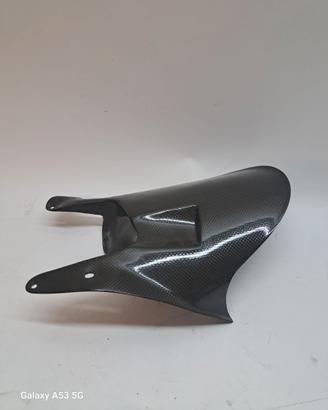 Parafango in Carbonio per Ducati 848-1098-1198