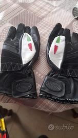 Guanti da moto