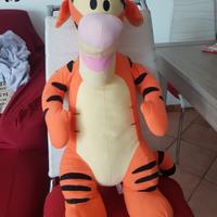 peluche tigro 63cm