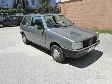 FIAT Uno - 1986