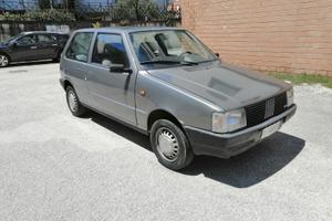 FIAT Uno - 1986