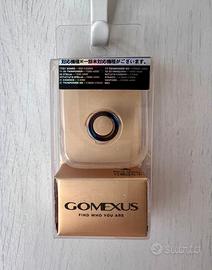 GOMEXUS Anello Passafilo con Cuscinetto