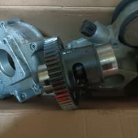 Differenziale completo APE 50