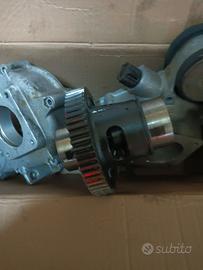 Differenziale completo APE 50