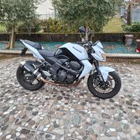 Kawasaki z750 2010