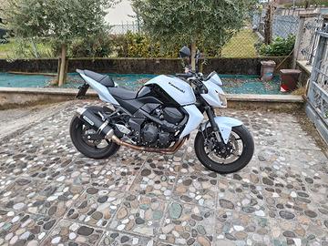 Kawasaki z750 2010