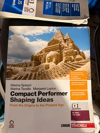 Compact Performer, Shaping Ideas: From the [...]