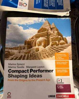 Compact Performer, Shaping Ideas: From the [...]