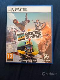 Riders republic