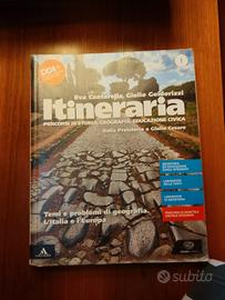 itineraria  percorsi della storia 