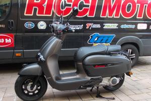 Keeway SIXTIES 300 ABS 2025