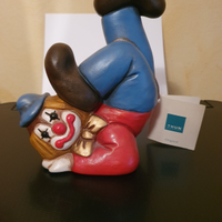 Pagliaccio Thun fuori produzione