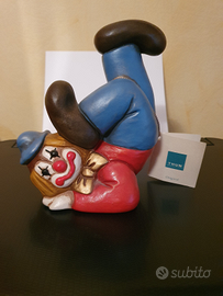 Pagliaccio Thun fuori produzione