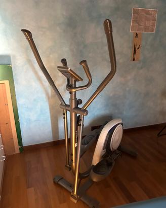 Ellittica decathlon
