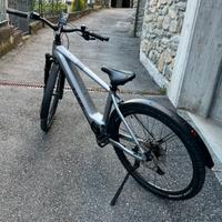 Ebike