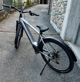 Ebike