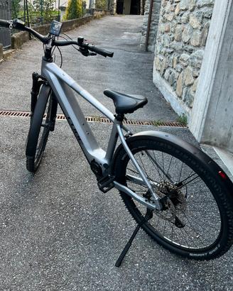 Ebike