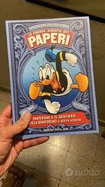 La grande dinastia dei paperi