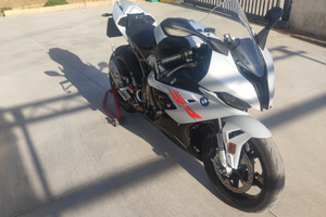 Bmw s1000rr
