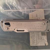 Leatherman Free T4